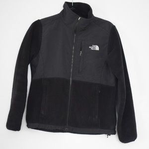 The North Face Denali Zip Up Fleece Jacket S